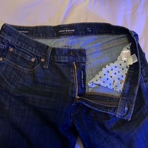Lucky brand jeans